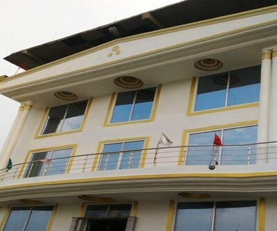 Hotel Orchid Bodhgaya